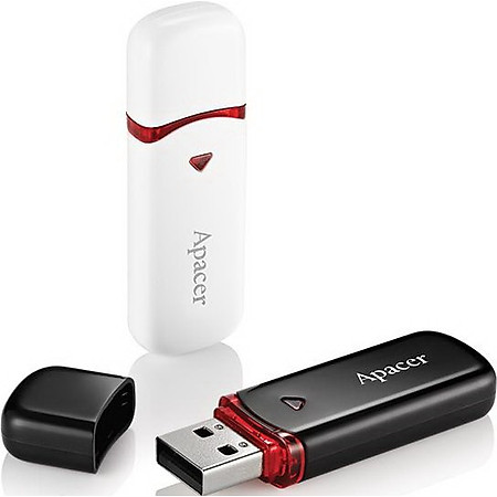 USB Apacer AH333 32 GB - USB 2.0