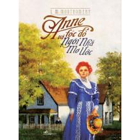 Bạn đã từng nghe về Anne tóc đỏ? Đây là một trong những nhân vật nổi tiếng từ thế kỷ trước. Hãy xem bức ảnh này để bắt đầu khám phá thế giới của cô ấy!
