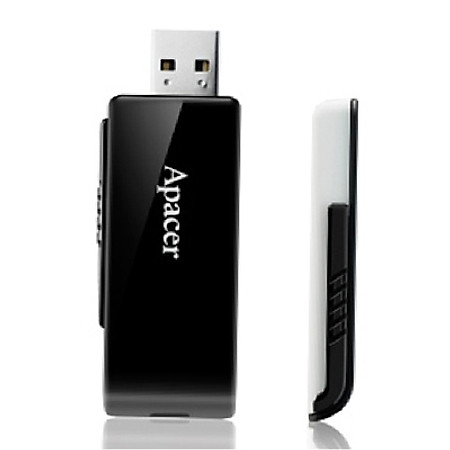 USB Apacer AH350 8GB - USB 3.0
