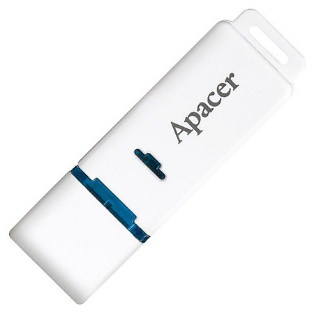 USB Apacer AH223  8GB - USB 2.0