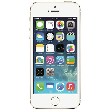 iPhone 5S 16GB - Chính hãng FPT