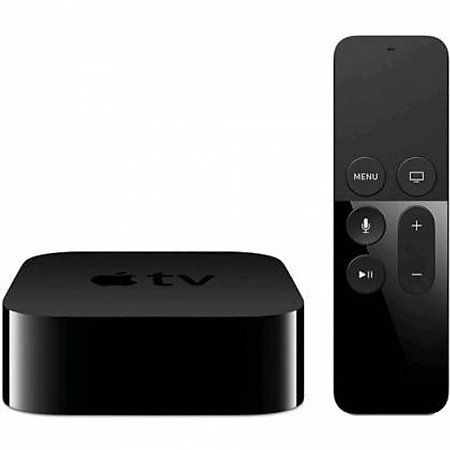 Apple TV32GB - MGY52ZA/A