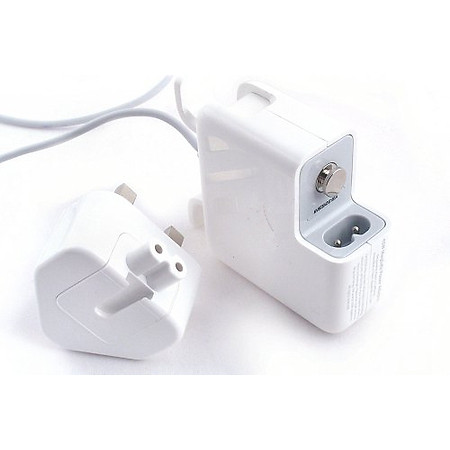 Apple 45W MagSafe Power Adapter for MacBook Air - MC747B/A