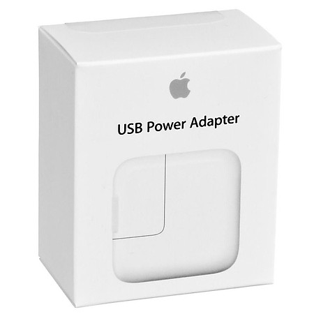 Adapter Apple 12W USB Power MD836ZM/A