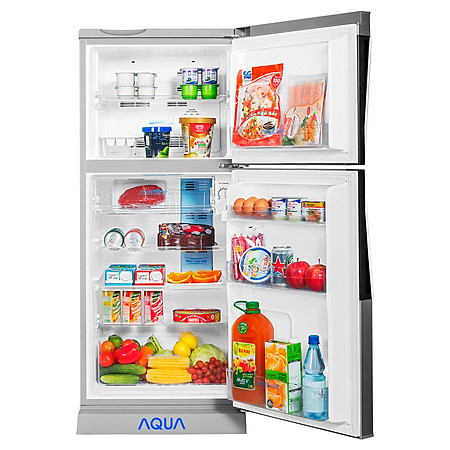 Tủ Lạnh Aqua AQR-S185BN SN- 180L