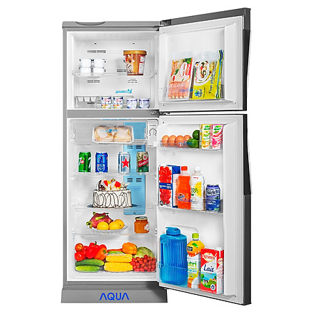 Tủ Lạnh Aqua AQR-S205BN (205L)