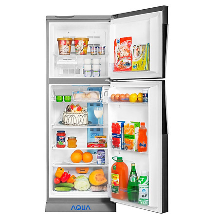 Tủ Lạnh Aqua AQR-U235BN (228L)