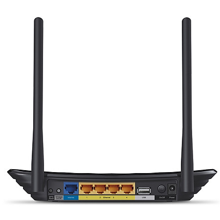 TP-Link Archer C2 - Gigabit Router Wifi Băng Tần Kép