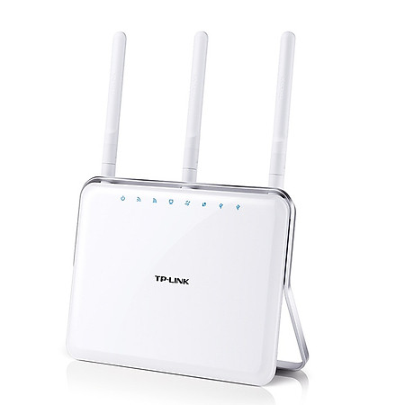 TP-LINK Archer C9 - Gigabit Router Wifi Băng Tần Kép