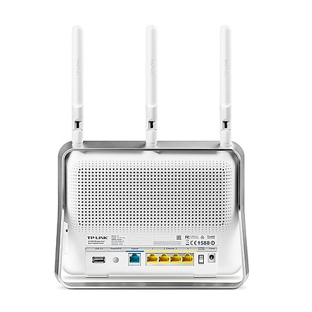 TP-LINK Archer C9 - Gigabit Router Wifi Băng Tần Kép
