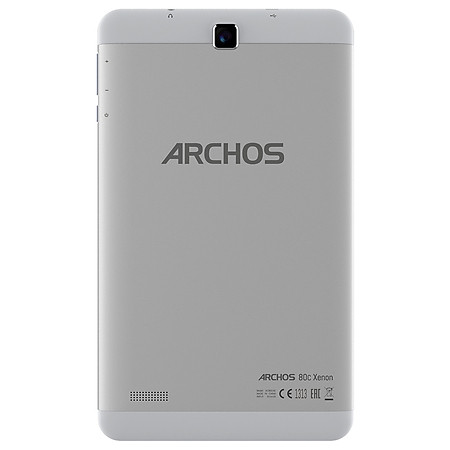 ARCHOS 80C Xenon - Hỗ trợ nghe gọi