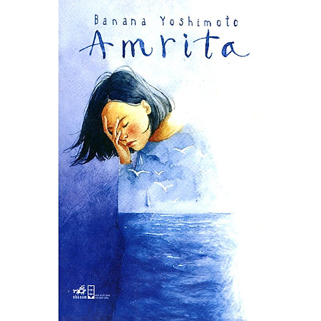 Amrita (Tái Bản 2014)
