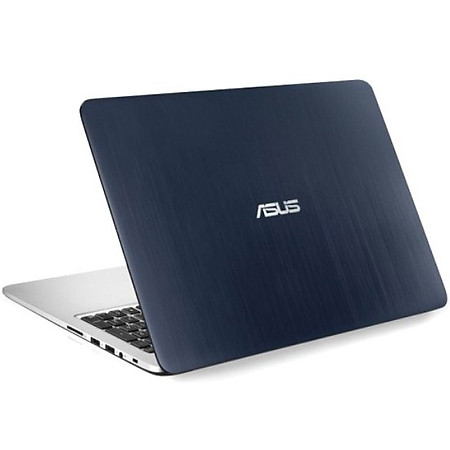 Laptop Asus A556UF-XX062T Xanh