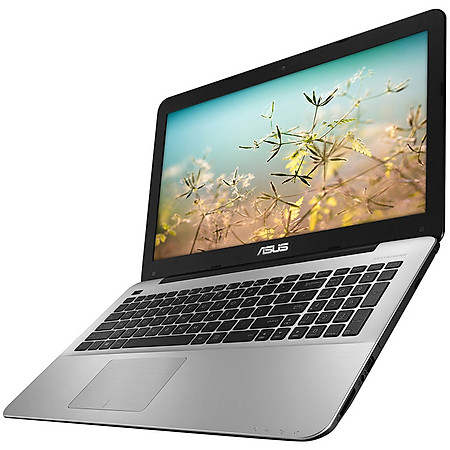 Laptop Asus A556UF-XX063D Xanh đen