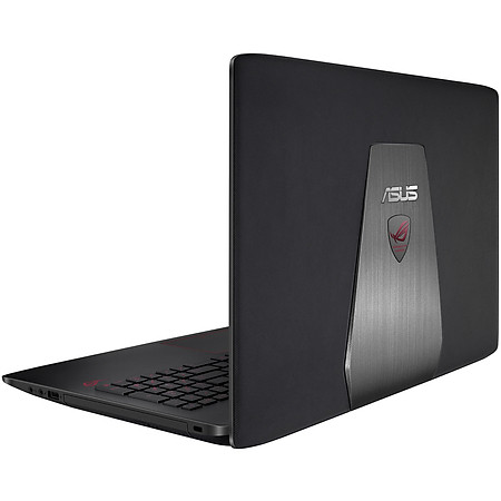 Laptop Asus Gl552Jx-Xo093D Đen - Giá 16.290.000Đ Tại Tiki.Vn