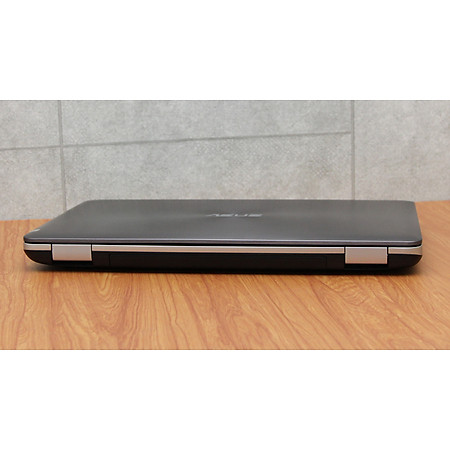 Laptop Asus N551JX-CN191D Xám
