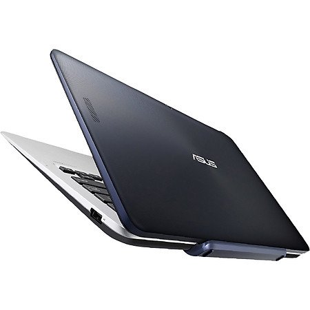Laptop Asus T200TA-CP001H Đen