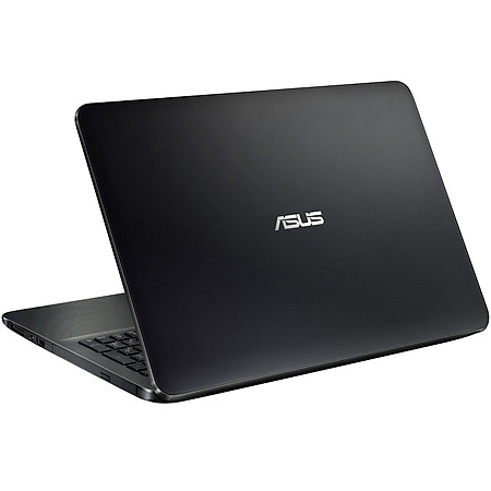 Laptop Asus X554LA-XX2560D Đen