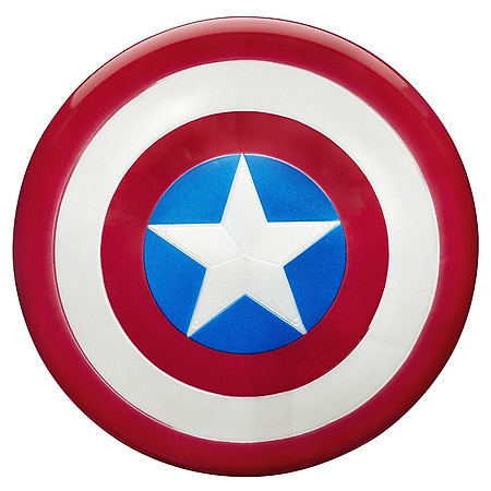 Mô Hình Avengers - Khiến Chiến Đấu Captain America 2015 B0444AS10