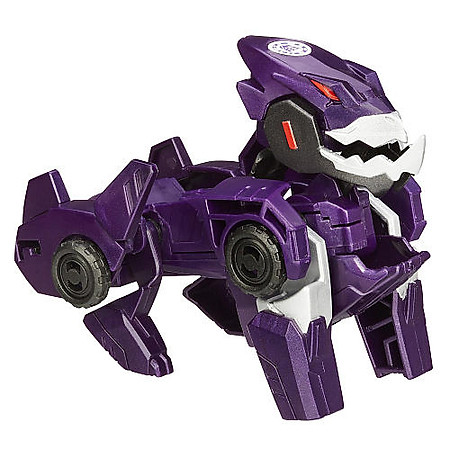 Robot Transformers Underbite RID Phiên Bản Biến Đổi Siêu Tốc - B0902/B0068