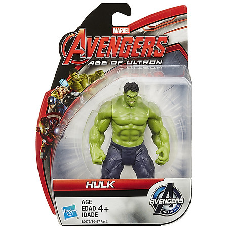 Mô hình Hulk Infinity War  Mô hình Avengers
