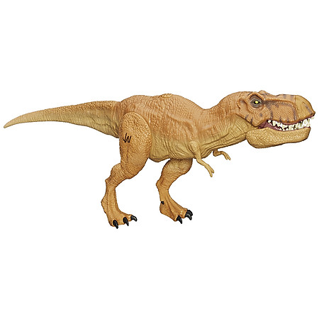 Mô Hình Giấy 3D Lắp Ráp CubicFun Tyrannosaurus REX DS1051h 52 mảnh    ArtPuzzlevn