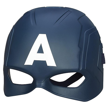 Mặt Nạ Avengers - Captain America 2015 B1805/B0439 (10.2 x 19 x 32 cm)