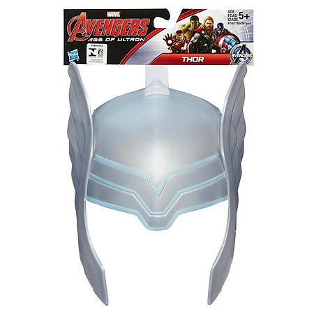 Mặt Nạ Avengers - Thor 2015 B1807/B0439 (10.2 x 19 x 32 cm)