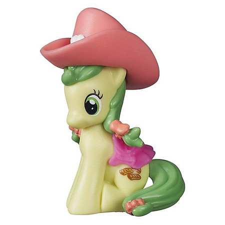 Apple Fritter My Little Pony - B2200/B2071