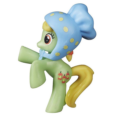 Apple Munchies My Little Pony - B2201/B2071