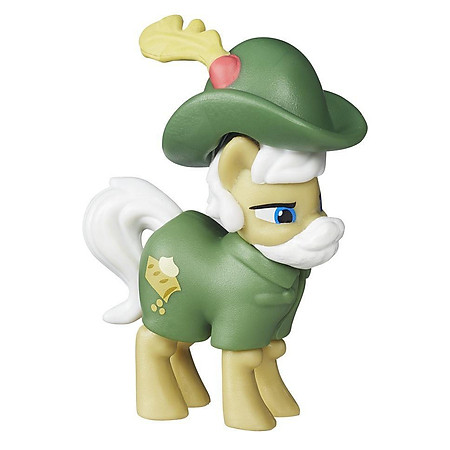 Apple Strubel My Little Pony - B2203/B2071