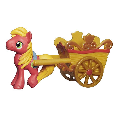 Big Mac My Little Pony - B2208/B2072
