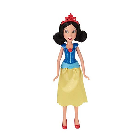 Búp Bê Disney Princess - Công Chúa Bạch Tuyết Thời Trang B5282
