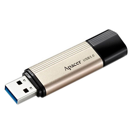 USB Apacer AH353 Golden Wing 32GB - USB 3.0