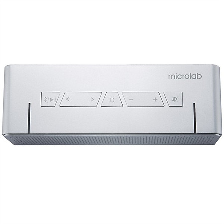 Loa Bluetooth Microlab T-5 - 2.0
