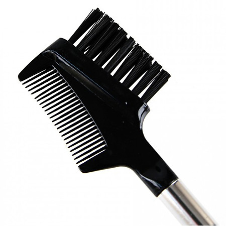 Lược Chải Chân Mày E.L.F. Essential Brow Comb + Brush - 1807