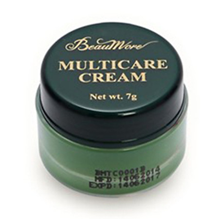 Hoạt Chất Chăm Sóc Da Đa Chức Năng Beaumore Multicare Cream TP128 (7g)