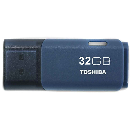 USB Toshiba Hayabusa 32GB - USB 2.0