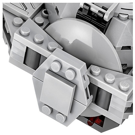 Mô Hình LEGO Starwars - Phi Thuyền Cao Cấp TIE 75082