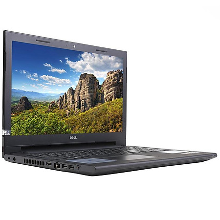 Laptop Dell Inspiron 3543 (N3543A) Đen