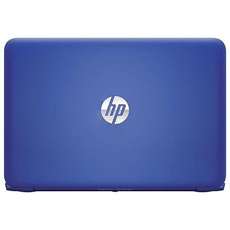 Laptop HP Stream 11-d032TU N4F92PA Xanh