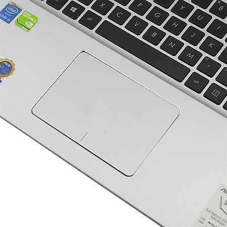 Laptop Asus K501LX-DM083D Xanh đen