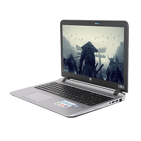Laptop HP ProBook 450 G3 T1A15PA Bạc