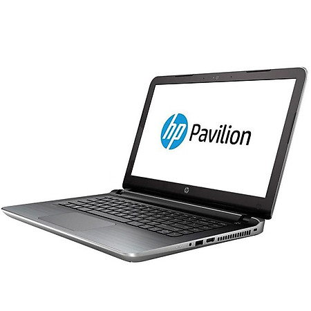 Laptop HP Pavilion 14-ab115TU P3V22PA Bạc