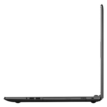 Laptop Lenovo Ideapad 300 80Q7000KVN Đen