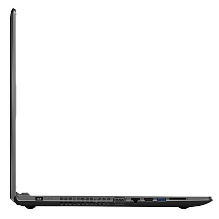 Laptop Lenovo ideapad 300 80Q7000KVN Đen