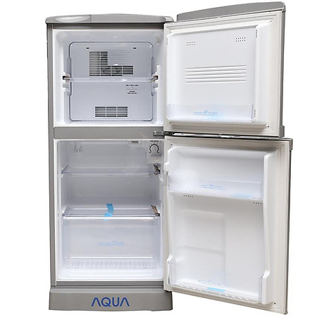 Tủ lạnh Aqua 228 lít AQR-P235BN DC - Điện máy XANH