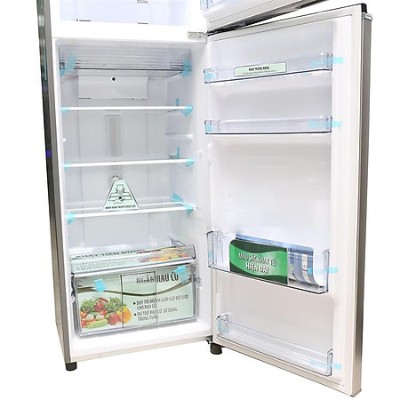 Tủ Lạnh 2 Cửa Panasonic NR-BL347PSVN (340L)