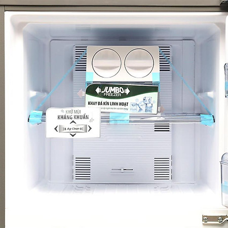 Tủ Lạnh 2 Cửa Panasonic NR-BL347PSVN (340L)