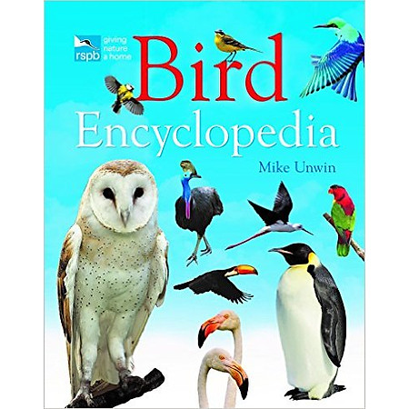 First Animal Encyclopedia: Birds